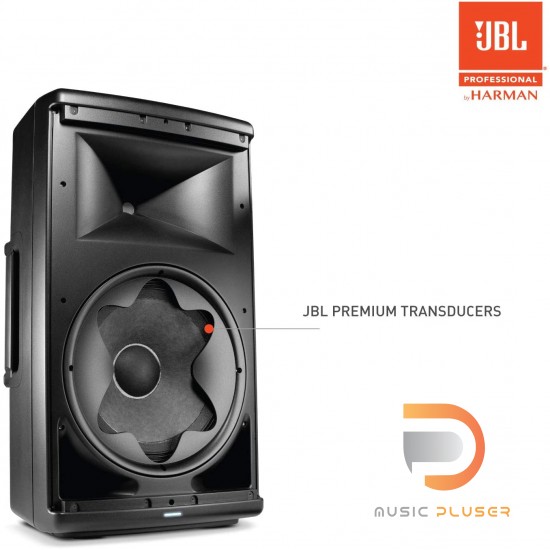 Jbl professional eon600 series cheap